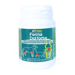 Petformance ferma dol forte