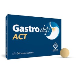 Gastrodep act