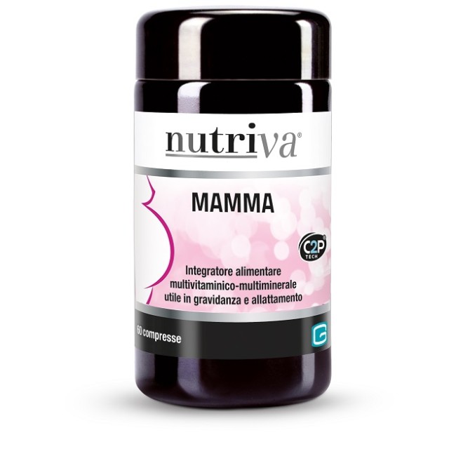 Nutriva mamma Nutriva mamma