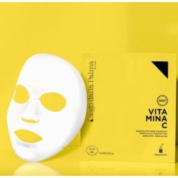 Diego Dalla Palma Vitamin C Super Heroes Mask for Unisex