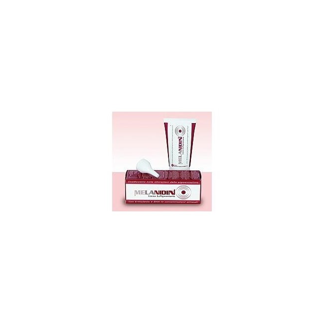 Melanidin Plus Eupigment 50ml Melanidin Plus Eupigment 50ml