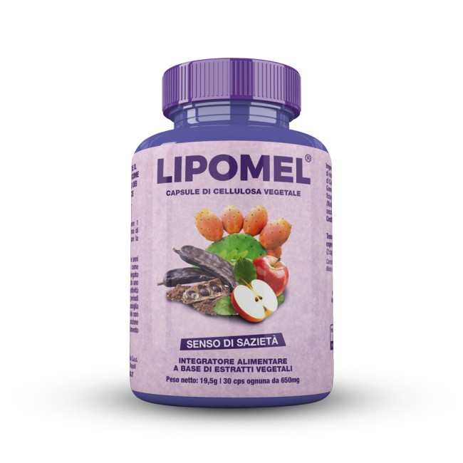Lipomel 30 capsule Lipomel 30 capsule