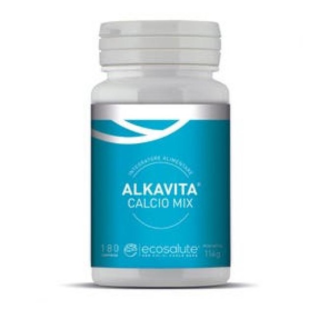 Alkavita calcio mix Alkavita calcio mix