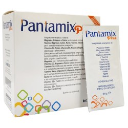 Pantamix Plus 20 bustine