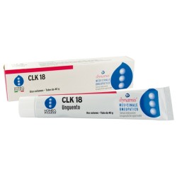 Cemon Clk18 - Unguento Uso Cutaneo 40g