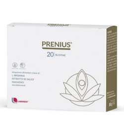 Prenius 20 Bustine