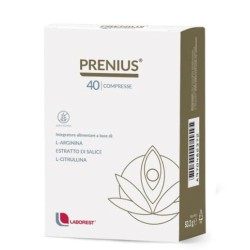 Prenius 40 Compresse