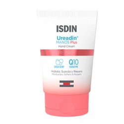 Isdin Ureadin Plus Crema Mani