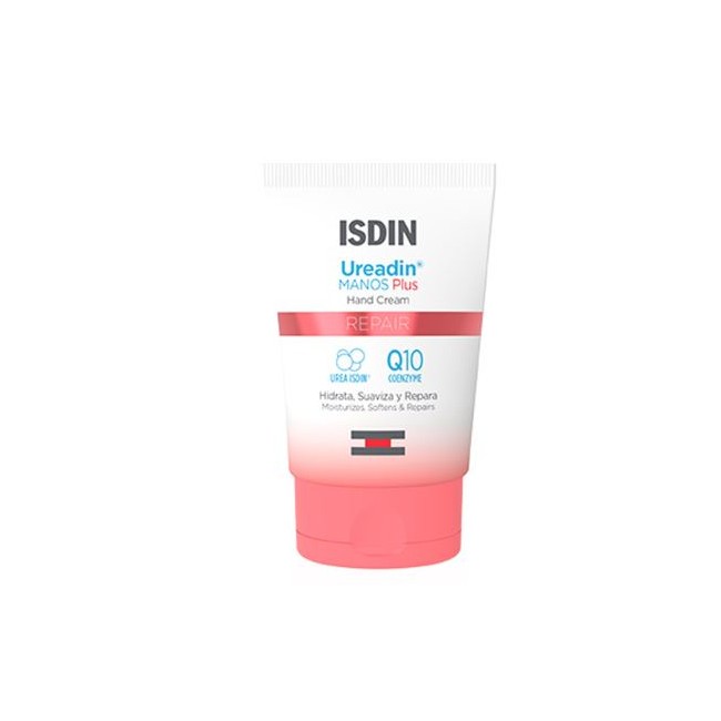 Isdin Ureadin Plus Crema Mani Isdin Ureadin Plus Crema Mani