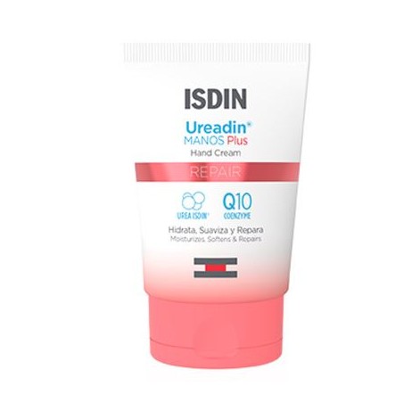 Isdin Ureadin Plus Crema Mani Isdin Ureadin Plus Crema Mani