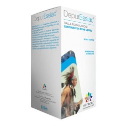 Depuressiac soluzione 200ml