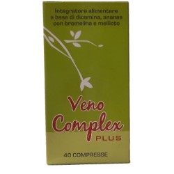 Veno complex plus