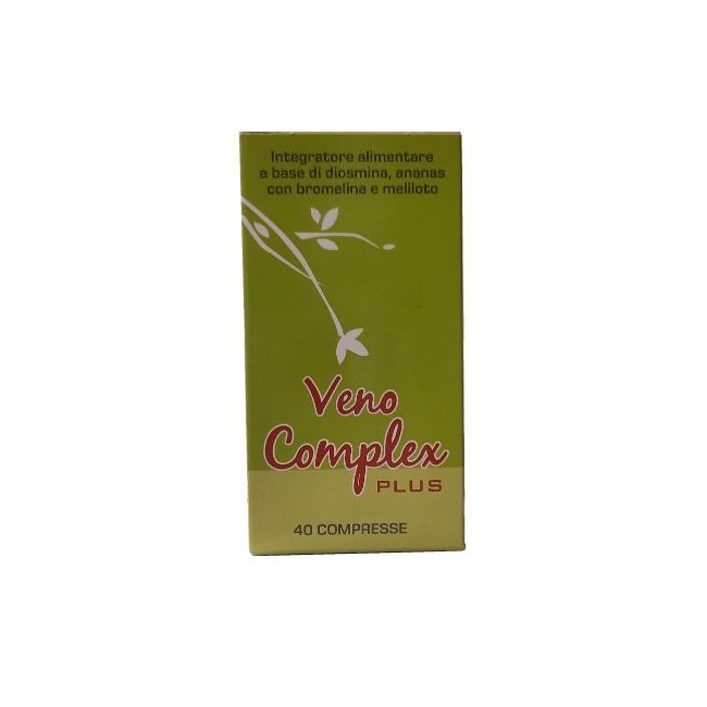 Veno complex plus Veno complex plus