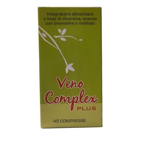 Veno complex plus