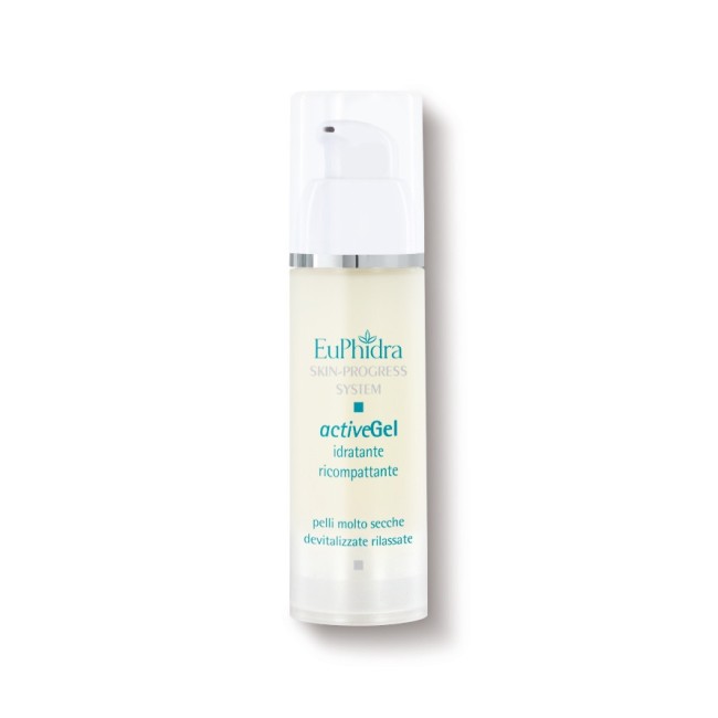 Euphidra Sps Act Gel Idratante 30ml Euphidra Sps Act Gel Idratante 30ml