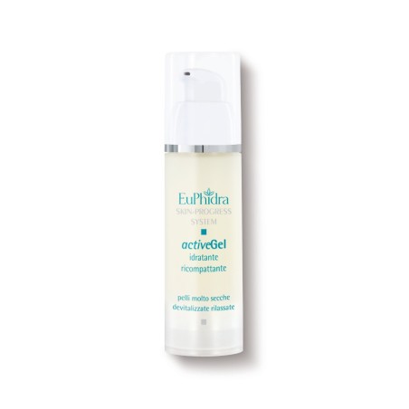 Euphidra Sps Act Gel Idratante 30ml Euphidra Sps Act Gel Idratante 30ml