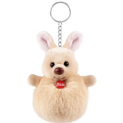 Trudi Portachiavi Coniglietto 1 pezzo