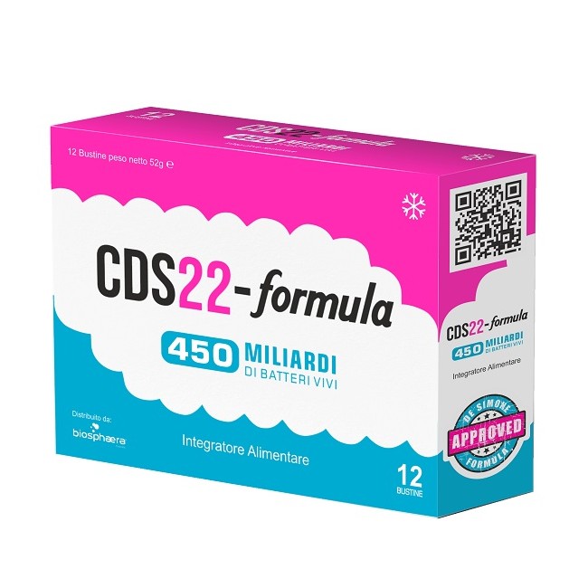 Cds22 Formula 450 Miliardi