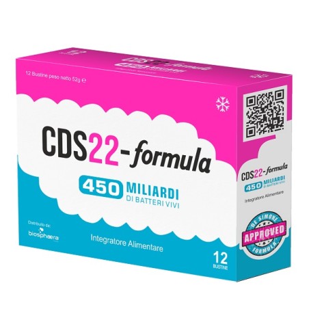 Cds22 Formula 450 Miliardi