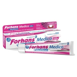 Forhans Medico Dentifricio 75 Ml