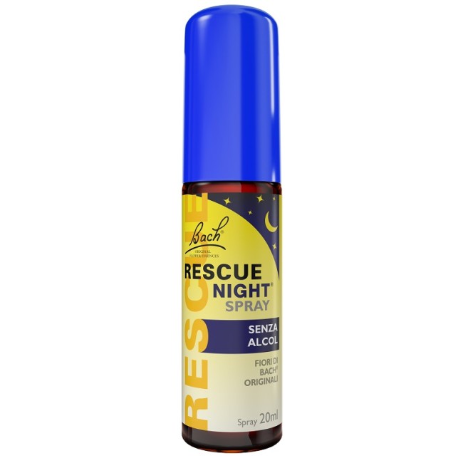 Schwabe Pharma Rescue Night Spray Uso Orale 20 Ml Schwabe Pharma Rescue Night Spray Uso Orale 20 Ml