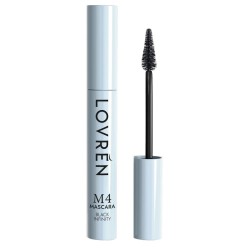 Clinicalfarma Lovren Mascara M4 Black Infinity 9 Ml
