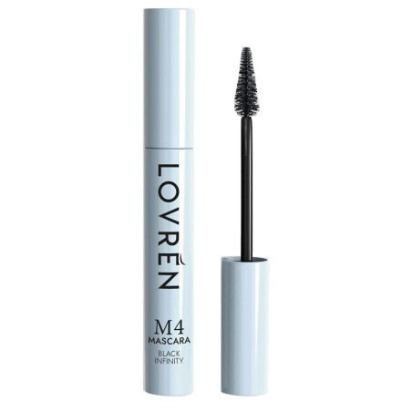 Clinicalfarma Lovren Mascara M4 Black Infinity 9 Ml