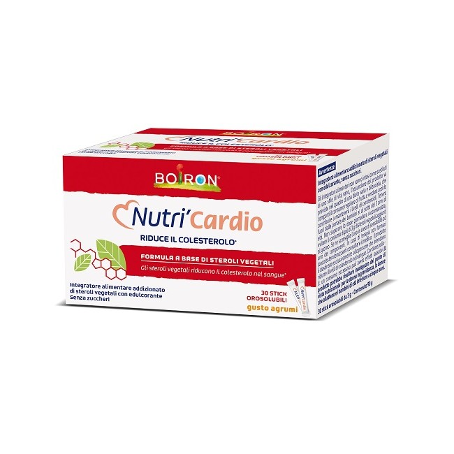 Nutri'cardio 30 Stick Nutri'cardio 30 Stick