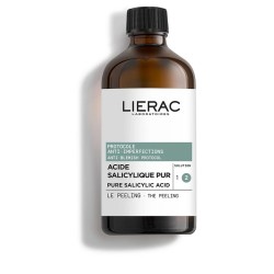 Lierac Protocole Il Peeling Anti-imperfezioni