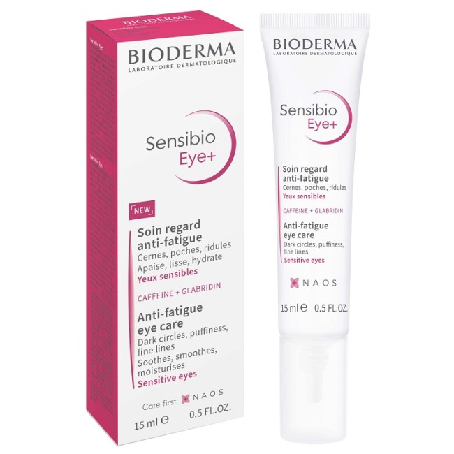 Sensibio Defensive Eye+ 15 Ml Sensibio Defensive Eye+ 15 Ml