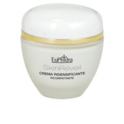 Euphidra Crema Ridensificante Ricompattante 40 Ml