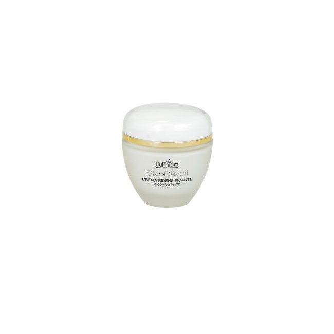 Euphidra Crema Ridensificante Ricompattante 40 Ml Euphidra Crema Ridensificante Ricompattante 40 Ml