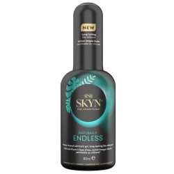 Lifestyles Healthcare Skyn Naturally Endless Lubrificante Gel 80Ml