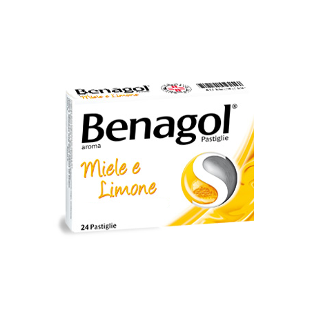 Benagol