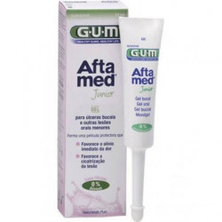 Aftamed Junior Gel 15 Ml