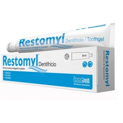 Restomyl Dentiricio