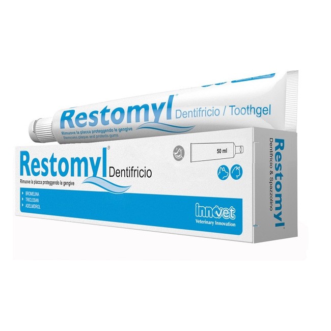 Restomyl Dentiricio