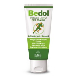 Iule Pharma Bedol 75 Ml