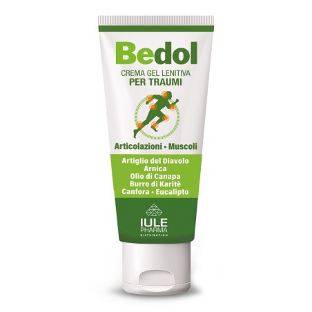 Iule Pharma Bedol 75 Ml