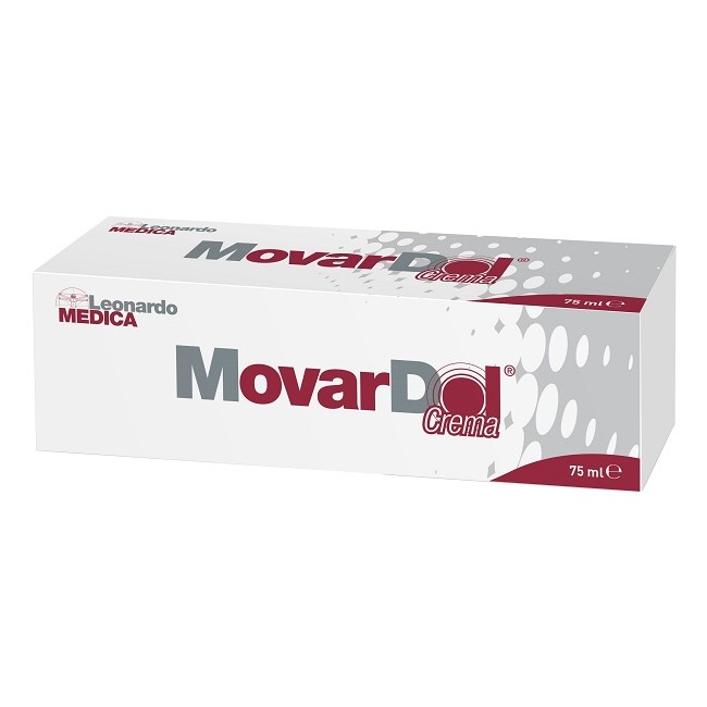 Movardol Crema