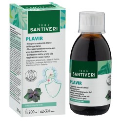 Plavir Difese Immunitarie