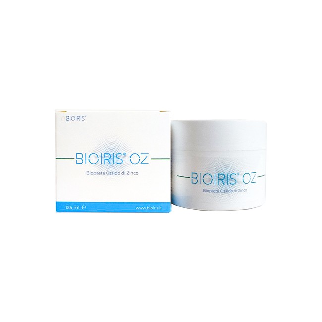 Bioiris Oz pasta protettiva