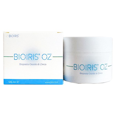 Bioiris Oz pasta protettiva