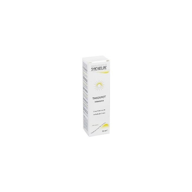 Thiospot Intensive Cream 30ml Thiospot Intensive Cream 30ml