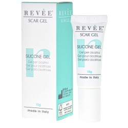 Revee Scar silicone Gel 10g