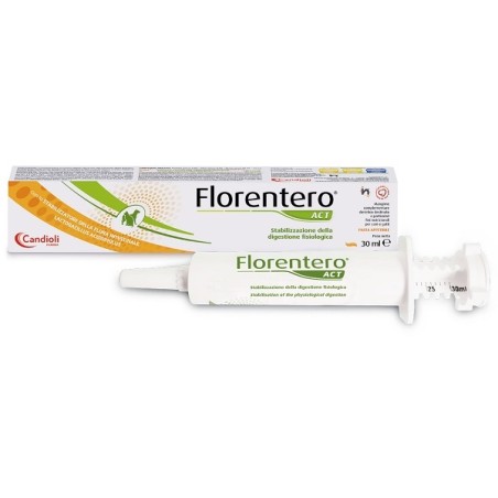 Candioli Florentero Act pasta appetibile 30 Ml