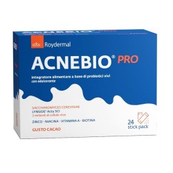 Roydermal Acnebio Pro 24 Stick Pack