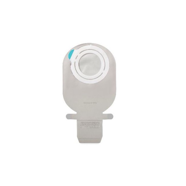 Coloplast Sensura Mio Flex Sacca Aperta Sistema 2 Pezzi Con Aggancio Adesivo Ileostomia Rivestita 90 Mm Xxl 30 Pezzi Coloplast Sensura Mio Flex Sacca Aperta Sistema 2 Pezzi Con Aggancio Adesivo Ileostomia Rivestita 90 Mm Xxl 30 Pezzi