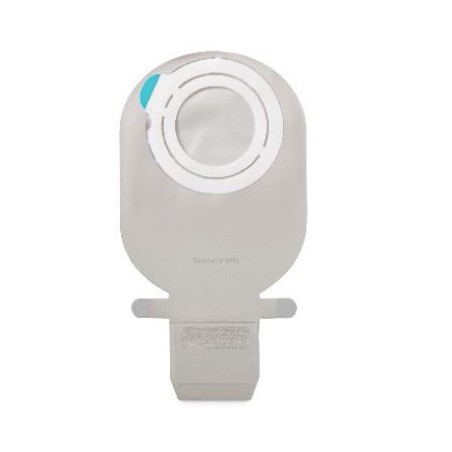Coloplast Sensura Mio Flex Sacca Aperta Sistema 2 Pezzi Con Aggancio Adesivo Ileostomia Rivestita 90 Mm Xxl 30 Pezzi Coloplast Sensura Mio Flex Sacca Aperta Sistema 2 Pezzi Con Aggancio Adesivo Ileostomia Rivestita 90 Mm Xxl 30 Pezzi