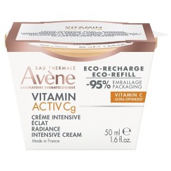 Avène Avene Vitamin Activ C Crema